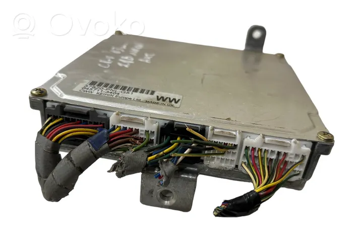 Honda CR-V Engine control unit/module 37820PNLG51