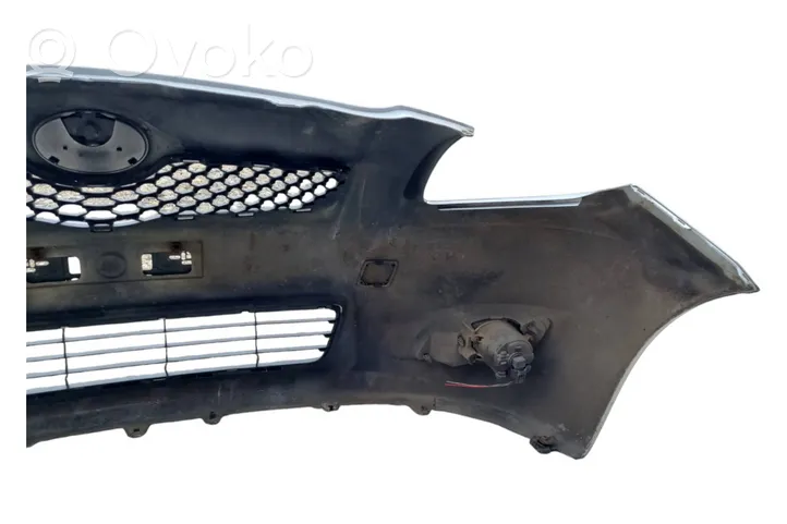 Toyota Yaris Front bumper 