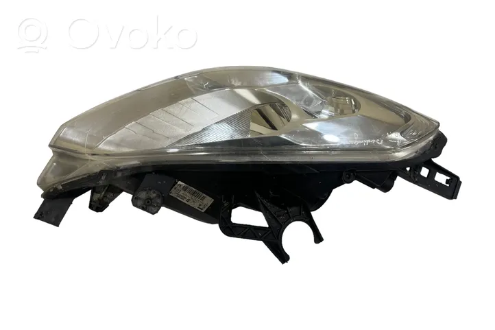 Citroen Berlingo Faro/fanale 89318041