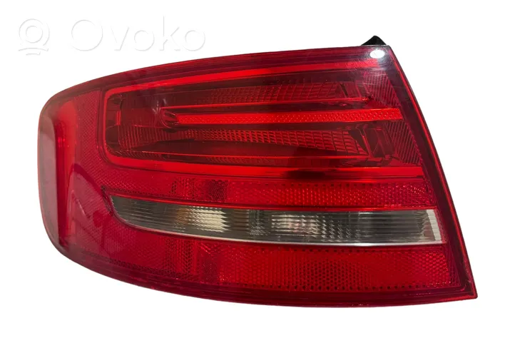 Audi A4 Allroad Lampa tylna 8K9945095