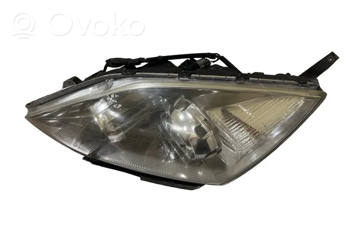 Honda CR-V Headlight/headlamp 33150SWWG1