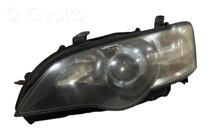 Subaru Legacy Phare frontale 10020794