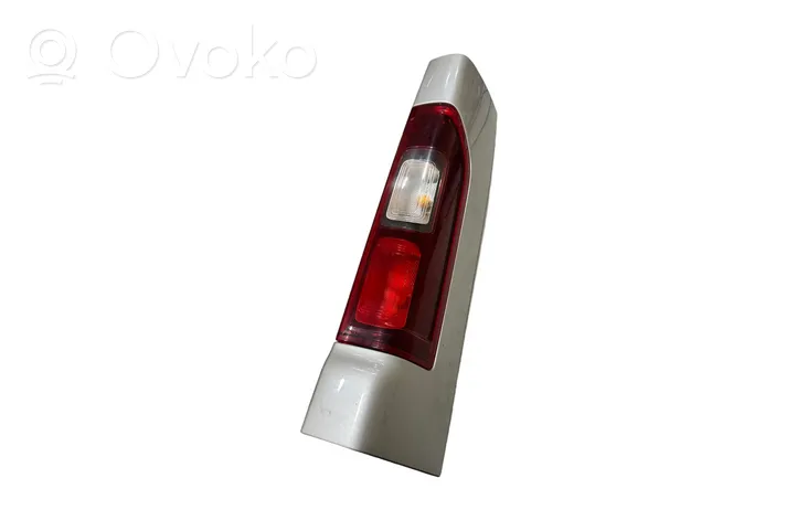 Opel Vivaro Takavalot 265A15018R