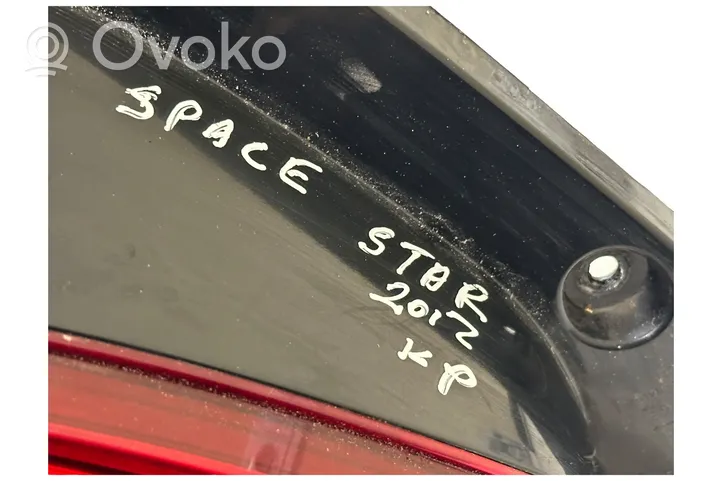 Mitsubishi Space Star Feux arrière / postérieurs 