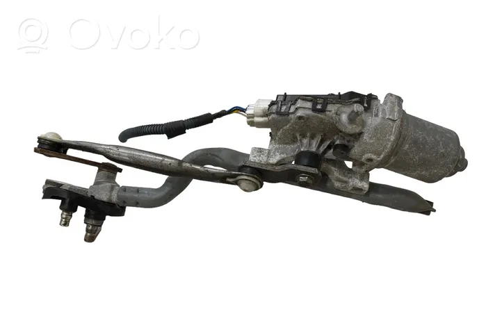 Toyota Verso Tringlerie et moteur d'essuie-glace avant 8511052580