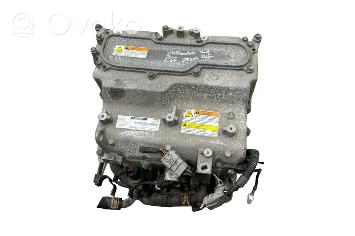 Mitsubishi Outlander Convertisseur / inversion de tension inverseur 9410A064