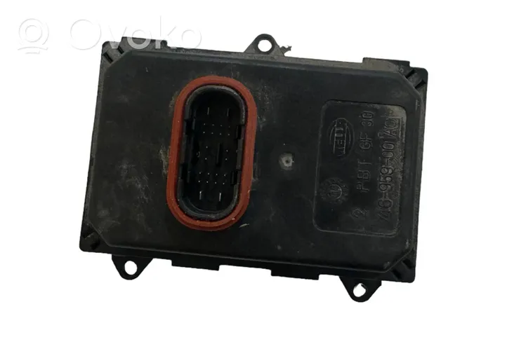 Volkswagen Tiguan Xenon control unit/module 4H0941329