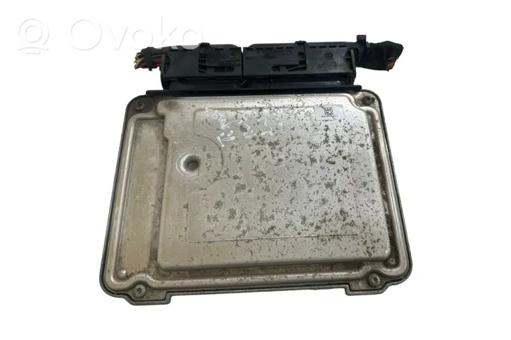 Volkswagen Tiguan Dzinēja vadības bloks 03L907309AD