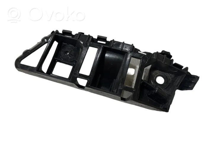 Volkswagen Tiguan Support de montage de pare-chocs avant 5N0807183D