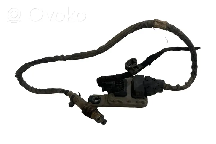 Volkswagen Crafter Lambda probe sensor 04L907805AK