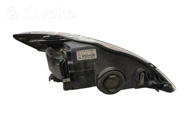 Ford Mondeo MK IV Faro/fanale 7S7113006AR