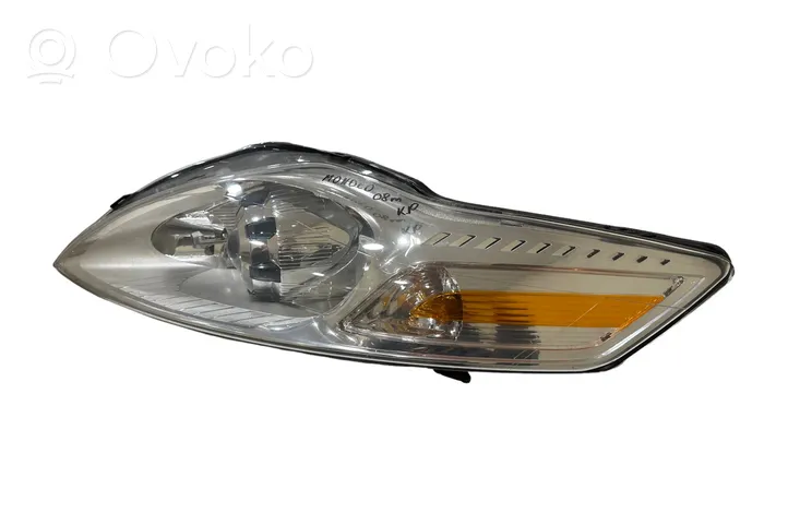 Ford Mondeo MK IV Faro/fanale 7S7113006AR