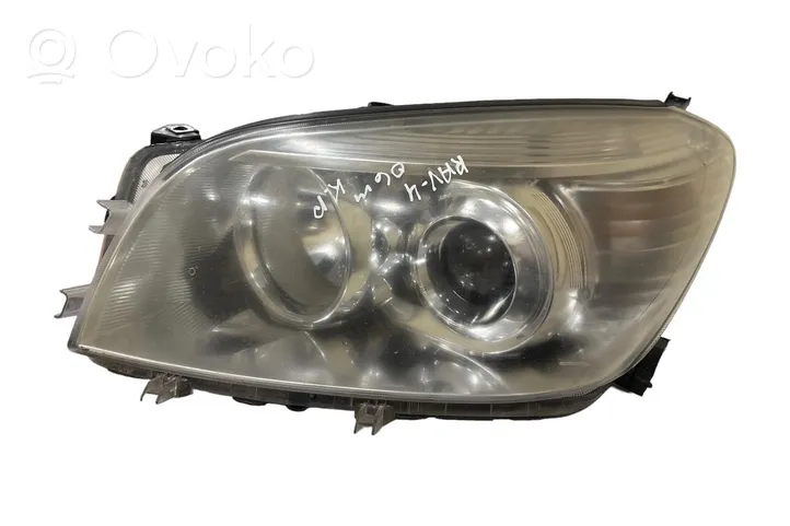 Toyota RAV 4 (XA30) Lampa przednia 20B532LH