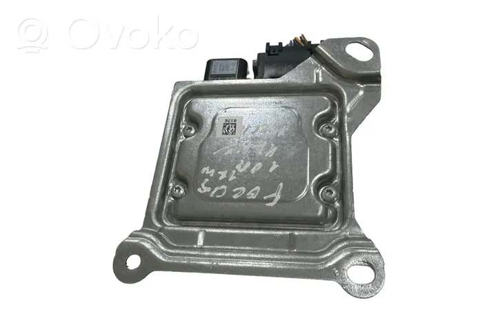 Ford Focus Module de contrôle airbag CM5T14B321CA