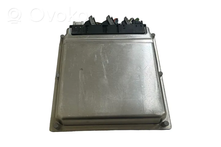 Mercedes-Benz ML W163 Komputer / Sterownik ECU silnika A6121531779