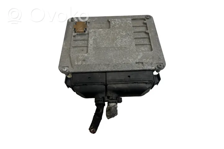 Audi A3 S3 8P Sterownik / Moduł ECU 06A906033EH