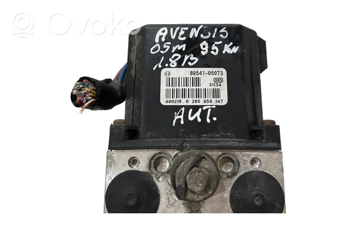 Toyota Avensis T250 Pompe ABS 4454005033