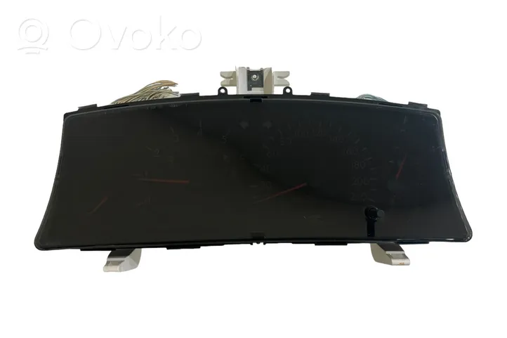 Toyota Corolla E120 E130 Geschwindigkeitsmesser Cockpit 8380002C60