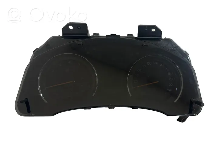 Toyota Avensis T270 Tachimetro (quadro strumenti) 8380005K70