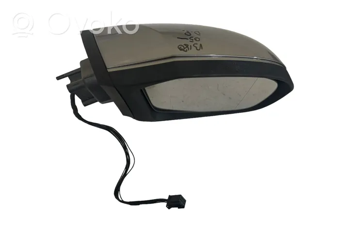 Mercedes-Benz B W245 Front door electric wing mirror A3140418