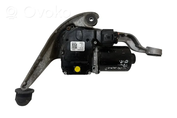 Ford Transit -  Tourneo Connect Motor del limpiaparabrisas DT1117504BD