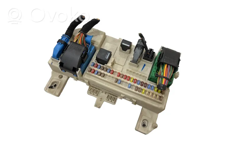 Volvo V50 Module de fusibles 31254903