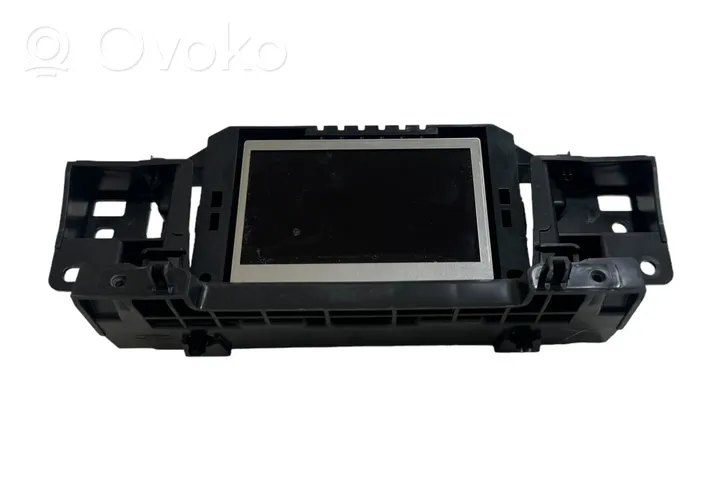 Ford Focus Monitori/näyttö/pieni näyttö BM5T18B955CG