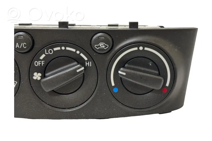 Toyota Avensis T250 Unidad de control climatización 5590005100