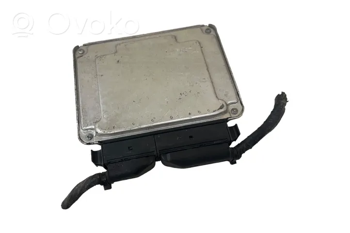 Seat Alhambra (Mk1) Sterownik / Moduł ECU 038906019LP