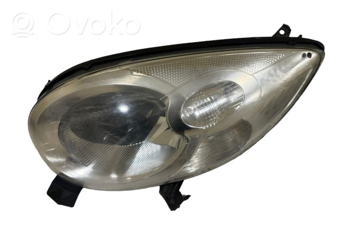 Citroen C1 Phare frontale 89032402