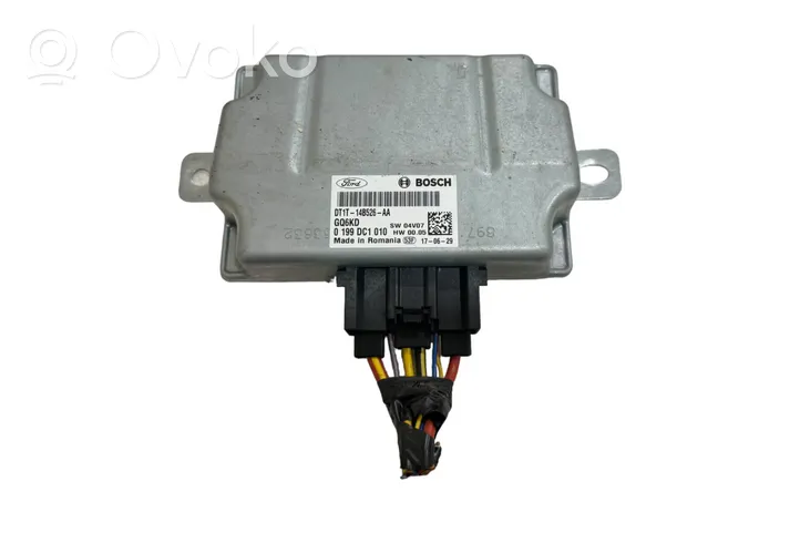 Ford Transit -  Tourneo Connect Other control units/modules DT1T14B526AA