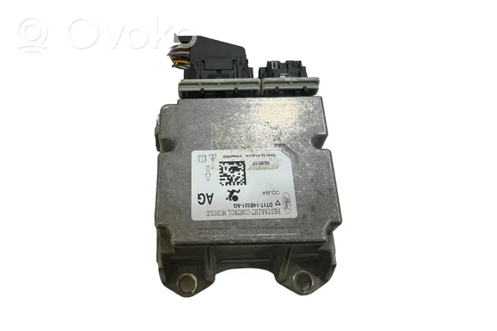 Ford Transit -  Tourneo Connect Airbag control unit/module DT1T14B321AG