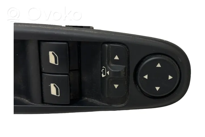 Citroen C4 I Picasso Interruttore di controllo dell’alzacristalli elettrico 96639383ZD