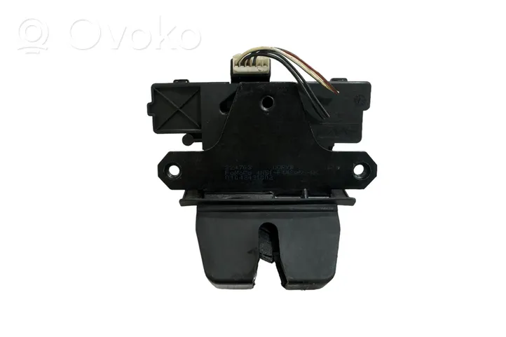 Volvo S40 Blocco/chiusura/serratura del portellone posteriore/bagagliaio 4N51F442A66AK