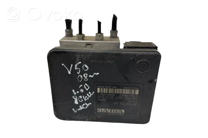 Volvo V50 Pompe ABS 8N512B373AA