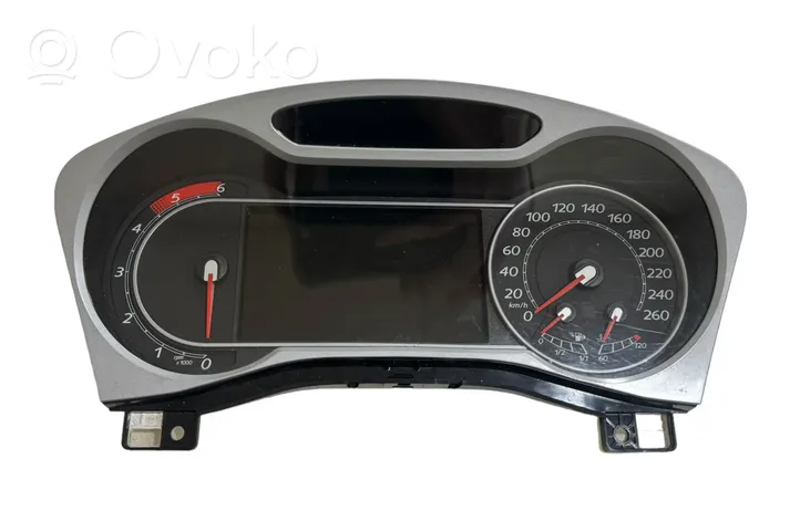 Ford Mondeo MK IV Compteur de vitesse tableau de bord 7M2T10849CG