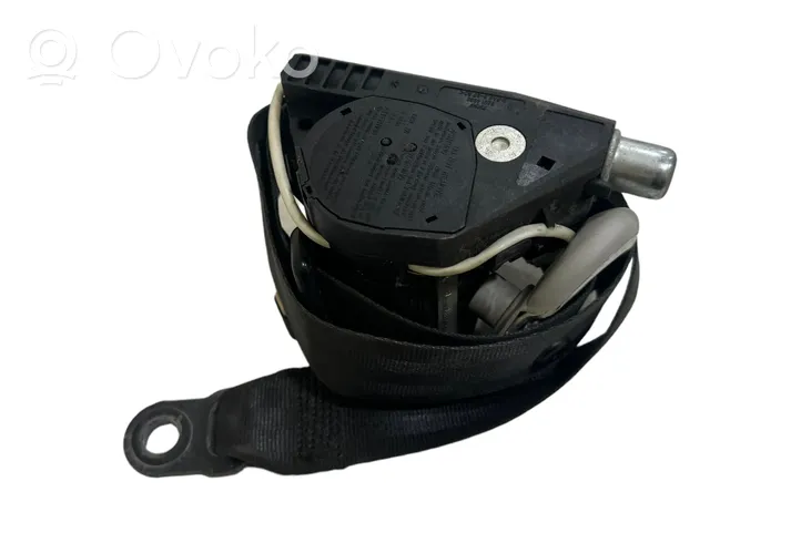 Volkswagen Caddy Front seatbelt 2K5857805