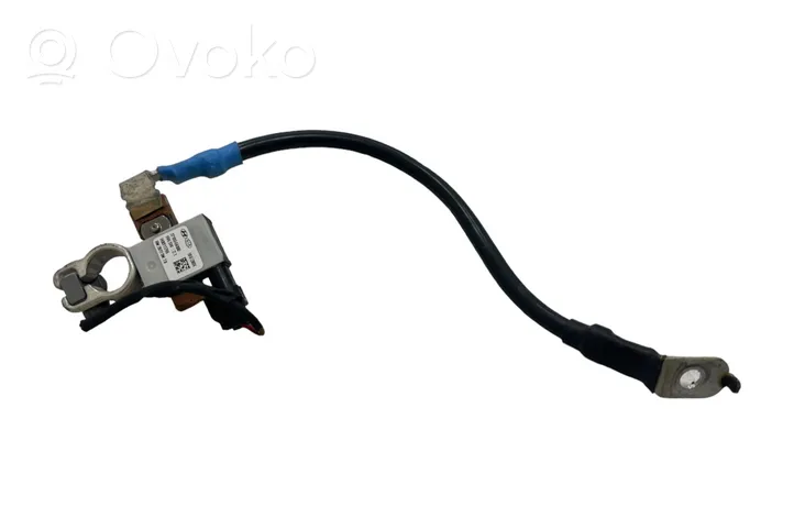KIA Soul Cable negativo de tierra (batería) 37180E4000
