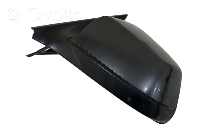 BMW 7 F01 F02 F03 F04 Front door electric wing mirror E1021016