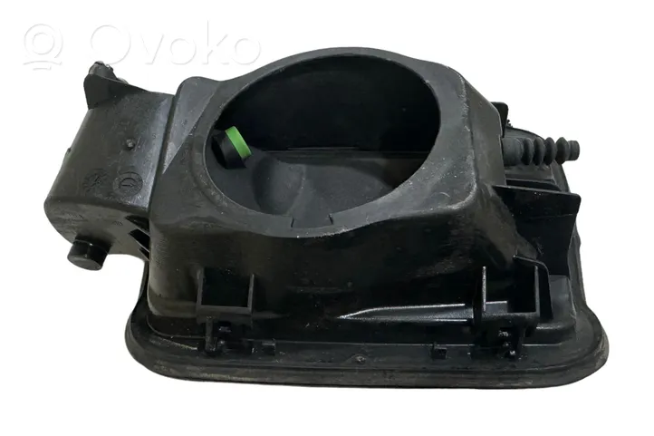 BMW 7 F01 F02 F03 F04 Bouchon, volet de trappe de réservoir à carburant 624118