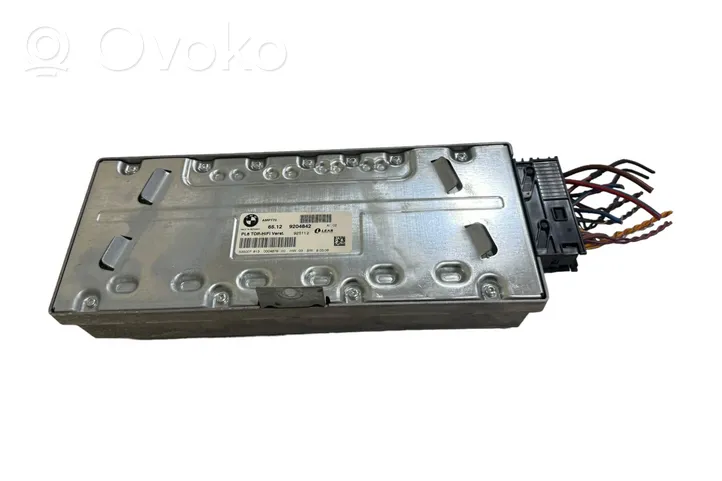 BMW 7 F01 F02 F03 F04 Amplificatore 65129204842