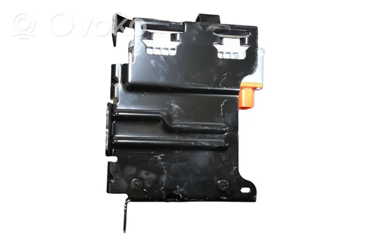 Peugeot 208 Heater blower motor/fan resistor 9821712680