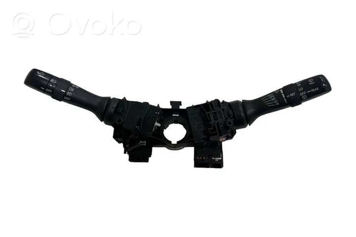 Toyota RAV 4 (XA30) Commodo, commande essuie-glace/phare 17F220