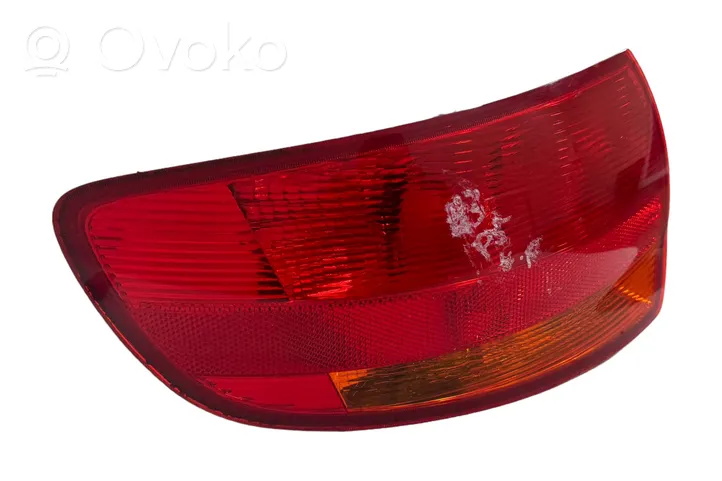 Audi A3 S3 A3 Sportback 8P Rear/tail lights 8P4945095C