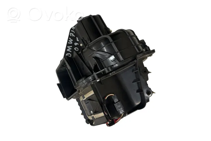 BMW 7 F01 F02 F03 F04 Mazā radiatora ventilators 6411920448502