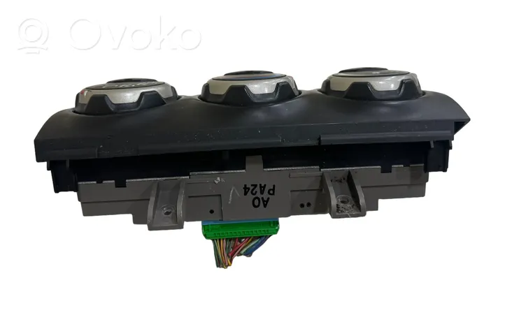 Honda CR-V Climate control unit D026Z