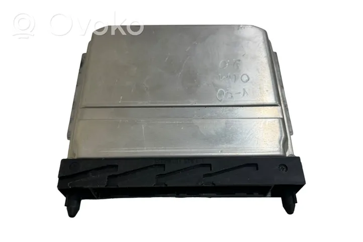 Volvo V70 Calculateur moteur ECU 08627455A