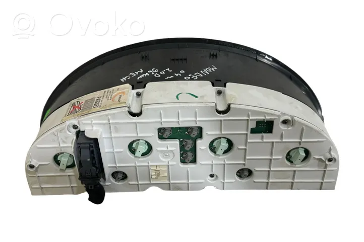 Ford Mondeo Mk III Speedometer (instrument cluster) 3S7T10849