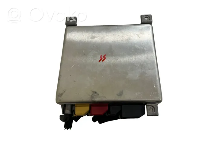 Audi A6 S6 C4 4A Sterownik / Moduł ECU 4A0907473D