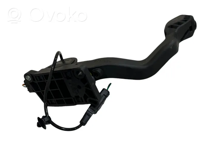 Citroen C4 I Akceleratoriaus pedalas 9650889180